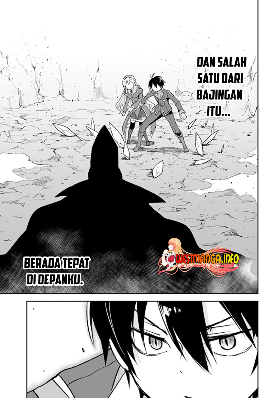 Henkyou Gurashi no Maou, Tensei shite Saikyou no Majutsushi ni naru ~Aisarenagara Nariagaru Moto Maō wa, Ningen o Shiritai~